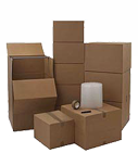 Moving, Packing & Storage Supplies