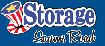 Saums Road Self Storage Logo